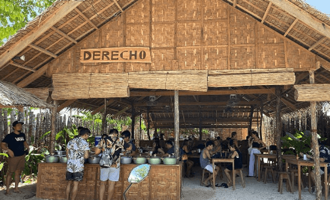 Where To Eat in Siargao Top 9 BEST Restaurants