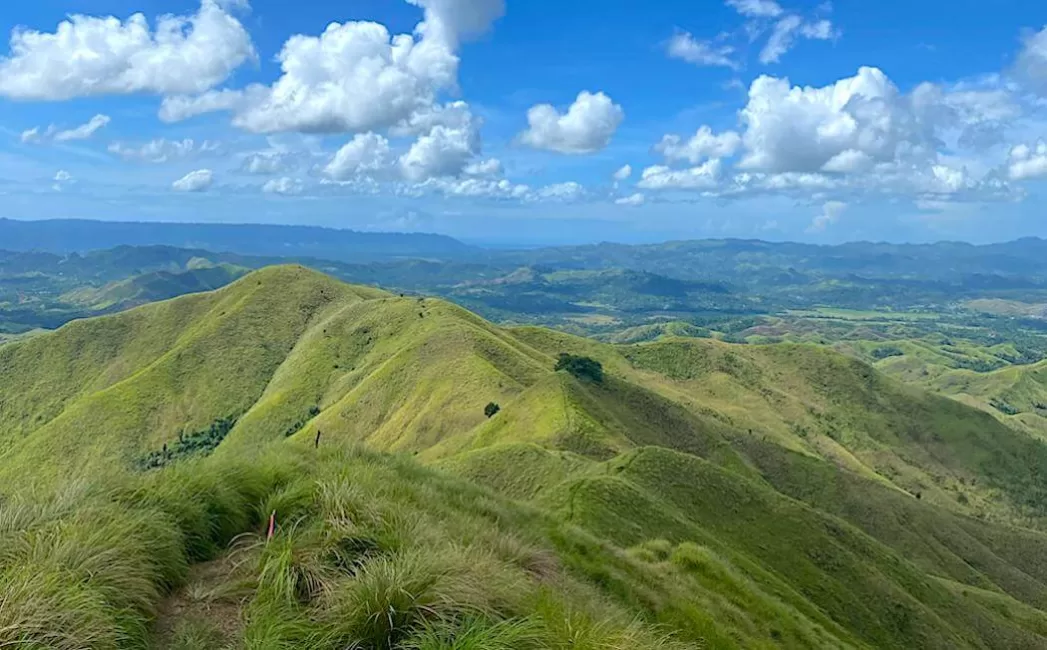 Alicia Panoramic Park Bohol