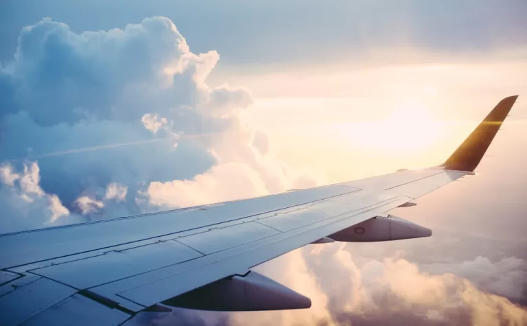 How To Provide Proof of Onward Travel With A Fake Flight Ticket