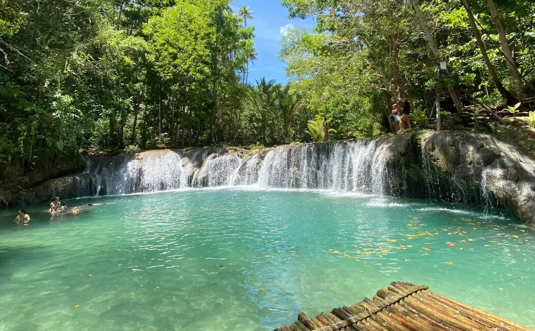 Top 5 Most Beautiful Waterfalls in Siquijor