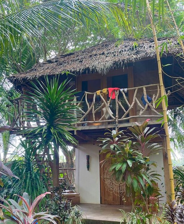 Mandala Tribe Treehouses
