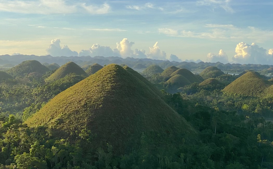 DIY Guide To Chocolate Hills