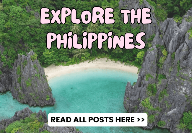 Explore The Philippines