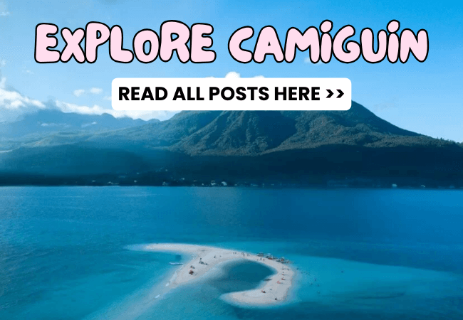 Explore Camiguin The Philippines