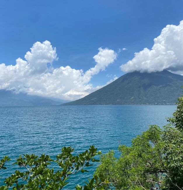 Best Places To Swim in Lake Atitlan