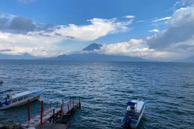 Lake Atitlan Boat Schedule: Panajachel to San Pedro & More