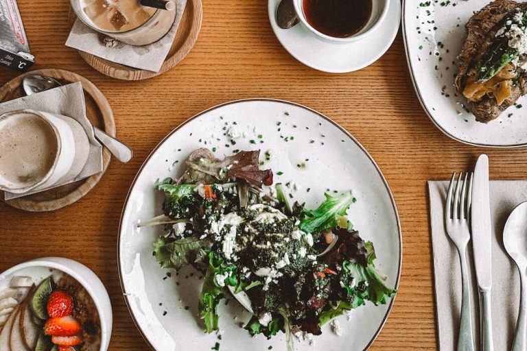 7 Incredible cafes for Brunch or Breakfast in Porto