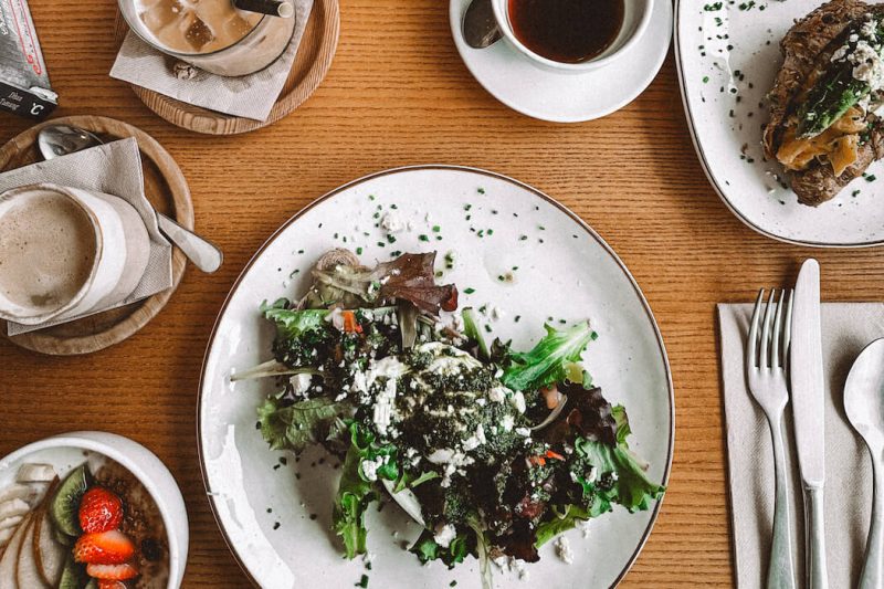 Breakfast in Porto: Top 7 Best Cafes For Brunch & Breakfast