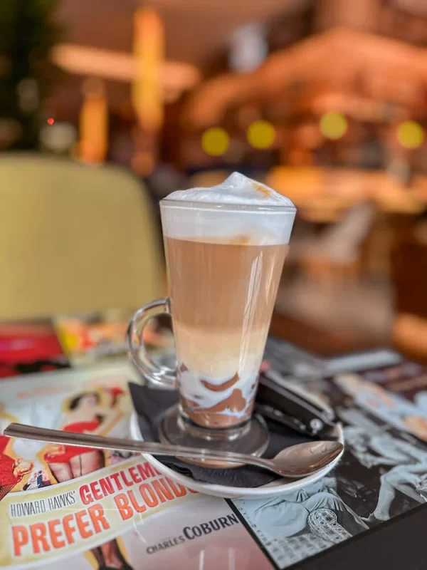 Brunch in Porto: Wilson Cafe