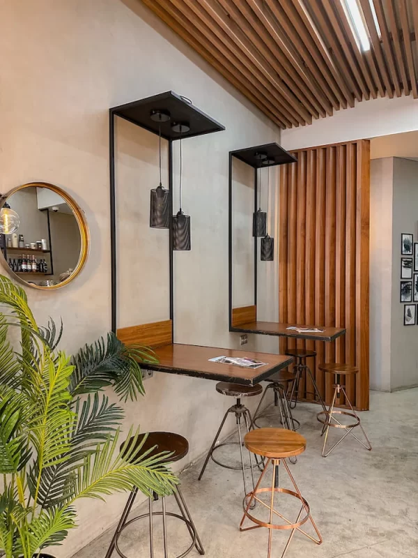 Porto Specialty Coffeeshops - Esquires Coffee
