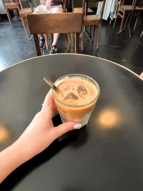 Specialty Coffeeshops in Porto: Combi Coffee Roasters