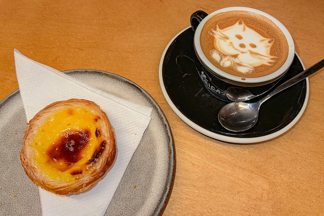 Top 5 Best Specialty Coffee Shops in Porto