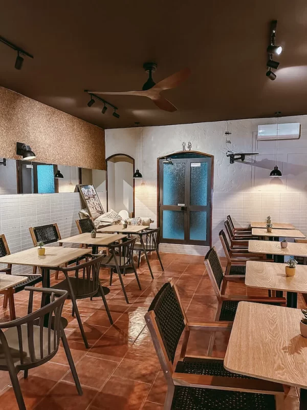 Best Porto Coffee Shops - Cafe Garcia & Marquez