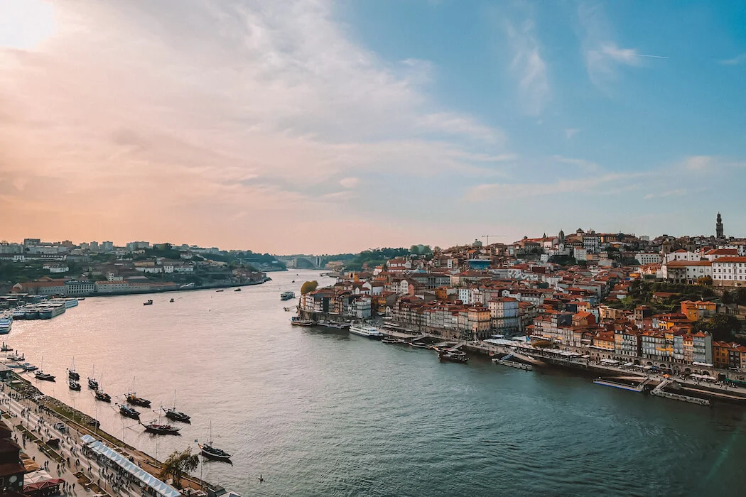 Jardim do Morro Sunset in Porto: Ultimate Travel Guide