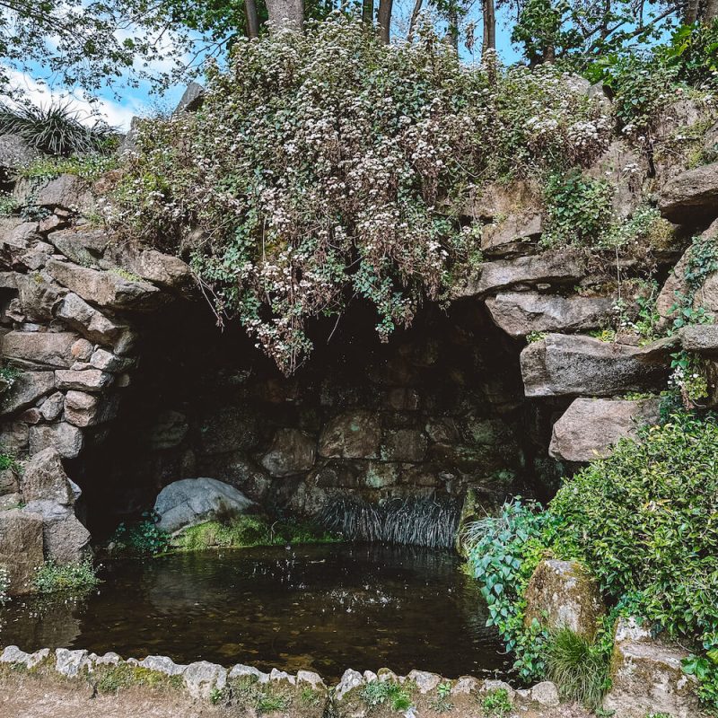 Crystal Palace Gardens Porto