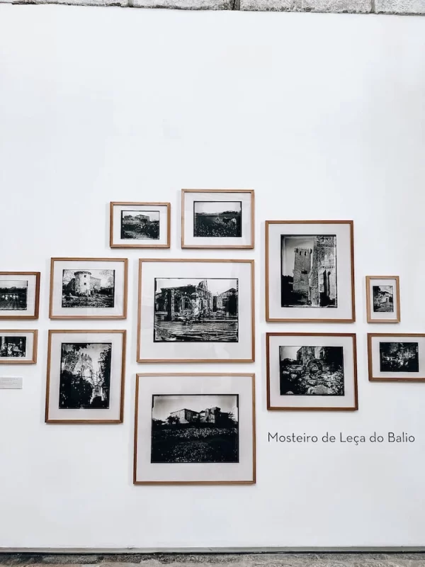 Unique Activities in Porto -Center of Photography