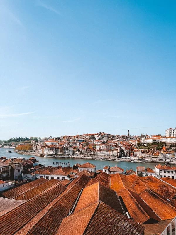 Non Touristy Things To Do in Porto - Gaia Cable Car