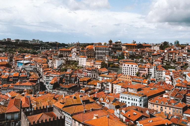 Unusual & Unique Things To Do in Porto