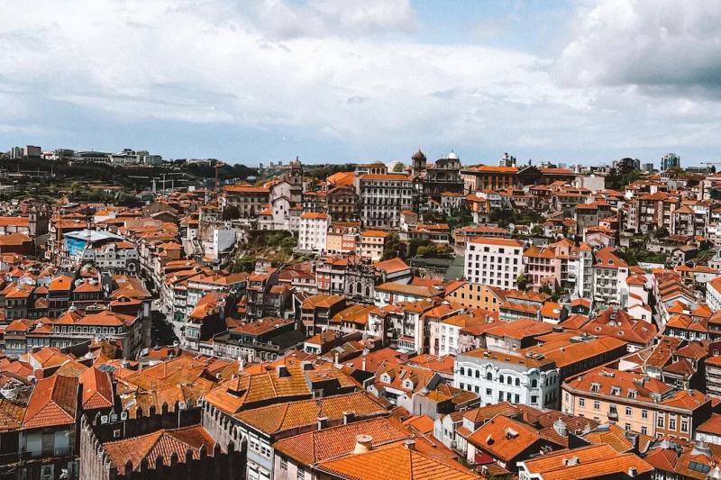 Non Touristy Things to do in Porto