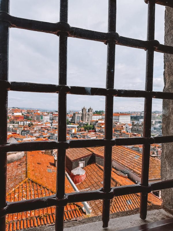 Unique Activities in Porto -Center of Photography