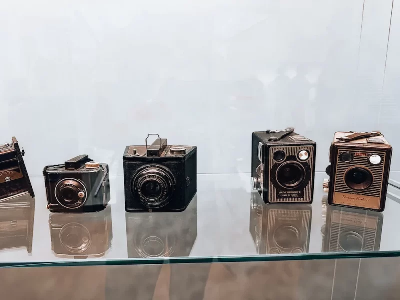Unique Things To Do in Porto - Center of Photography 