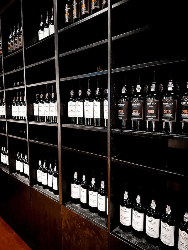 Unique Things To Do in Porto - Wine Cellars