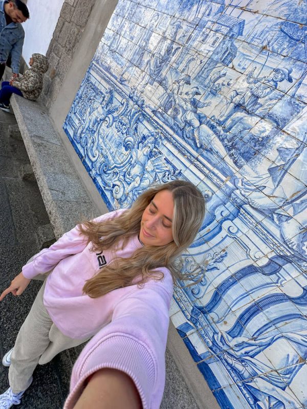 Porto 4 Day Itinerary - Porto Cathedral