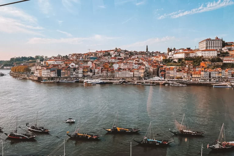 15 Incredible Free Things To Do in Porto: Porto on a Budget