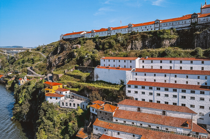 4 Days in Porto Itinerary