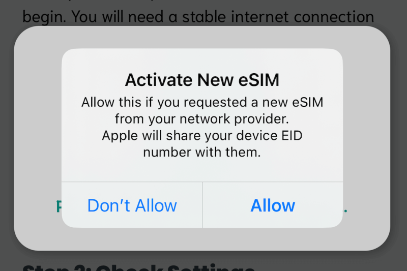 Sim Local Review: Best Uk eSIM