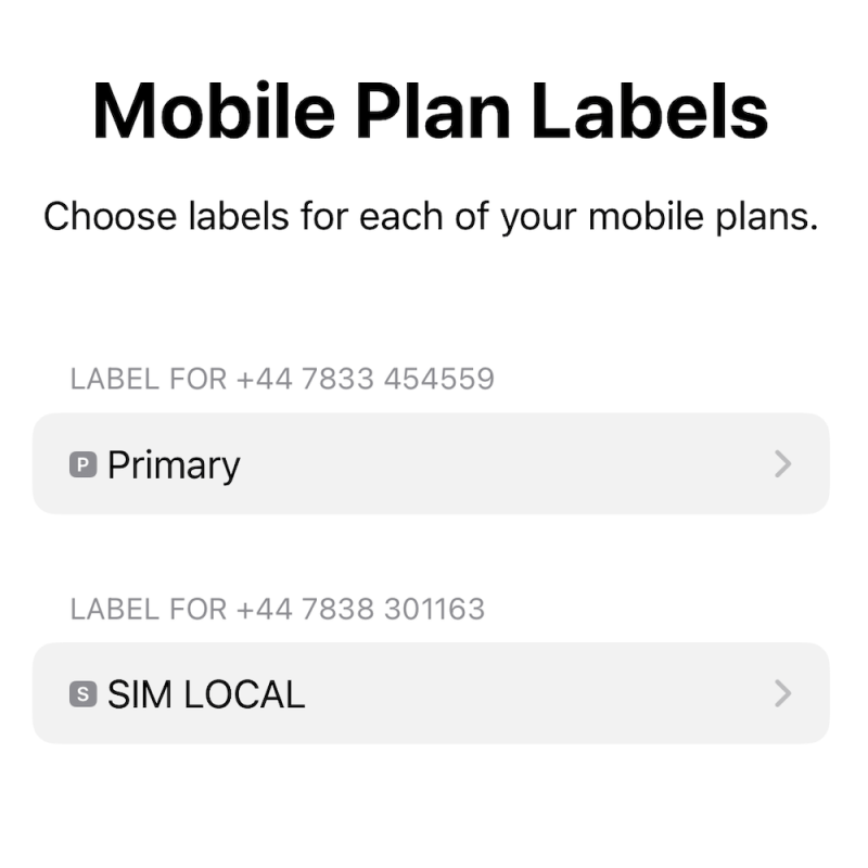 Sim Local Review: Best eSIM for UK Travel