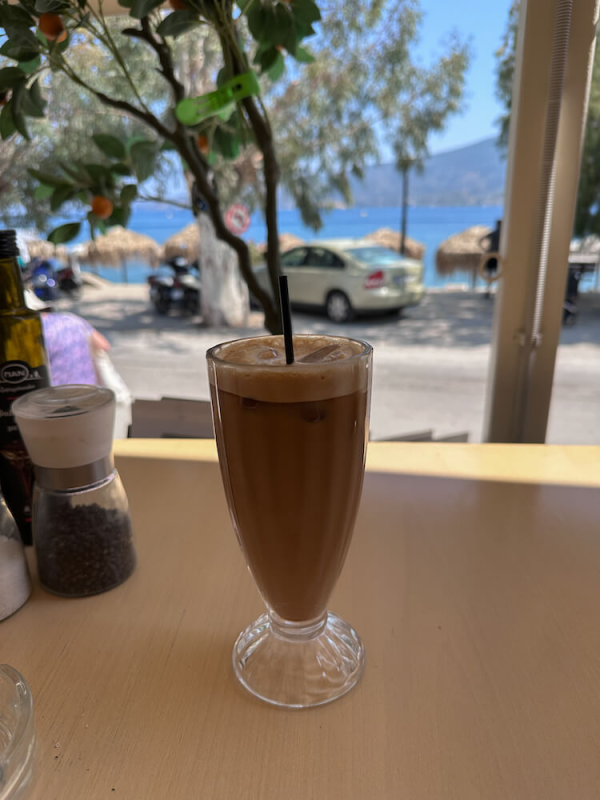 Best Beaches in Poros - Askeli Restaurant