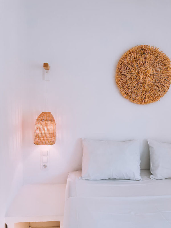 Hotels in Poros: White Rose Hotel