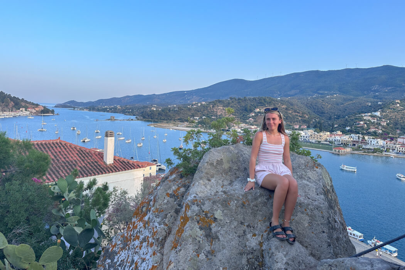 Is Poros, Greece worth visiting?
