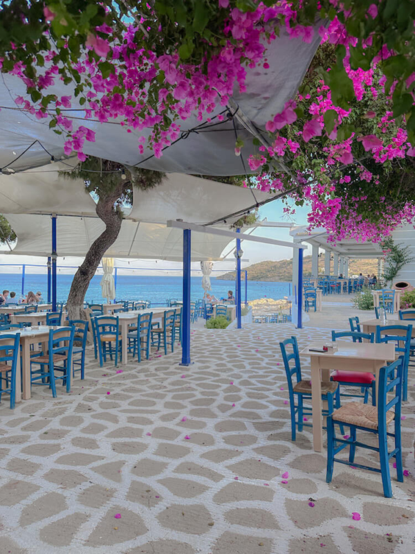 Athens to Aegina Island: Agia Marina