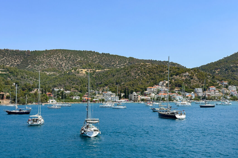 Ultimate Poros Travel Guide: Discover Greece's Hidden Gem