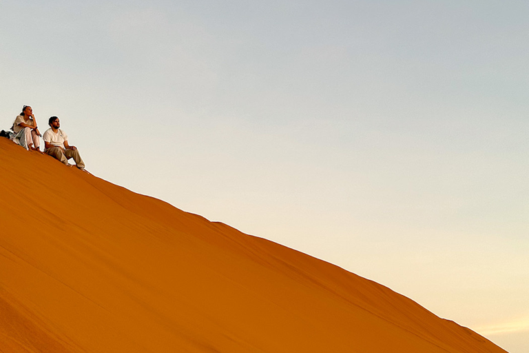 Marrakech to Fes 3 Day Tour