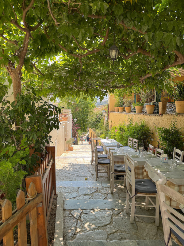 13 incredible free things to do in Athens