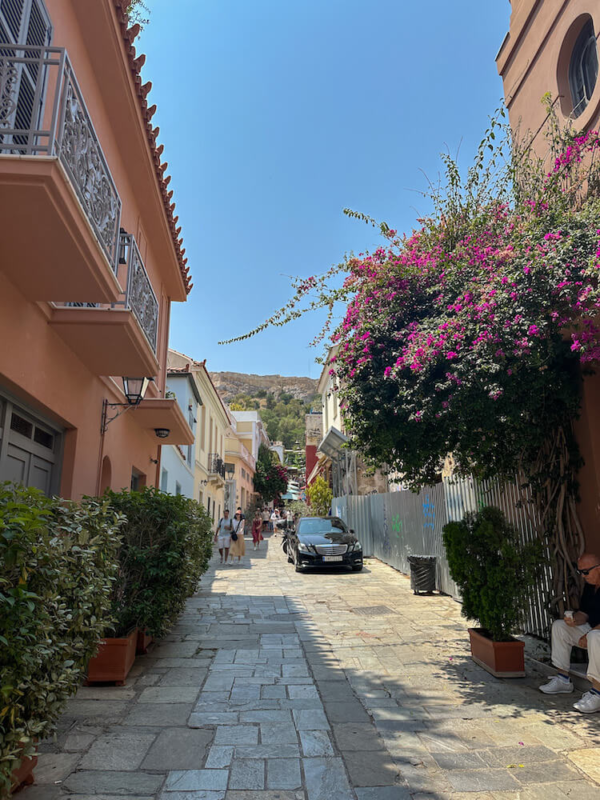 13 incredible free things to do in Athens