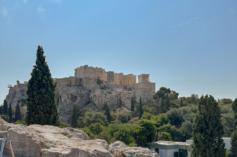 24 Hours in Athens: Ultimate 1-Day Itinerary