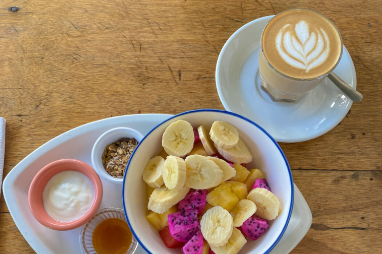 Top 5 Coffee Shops in San Pedro La Laguna, Guatemala