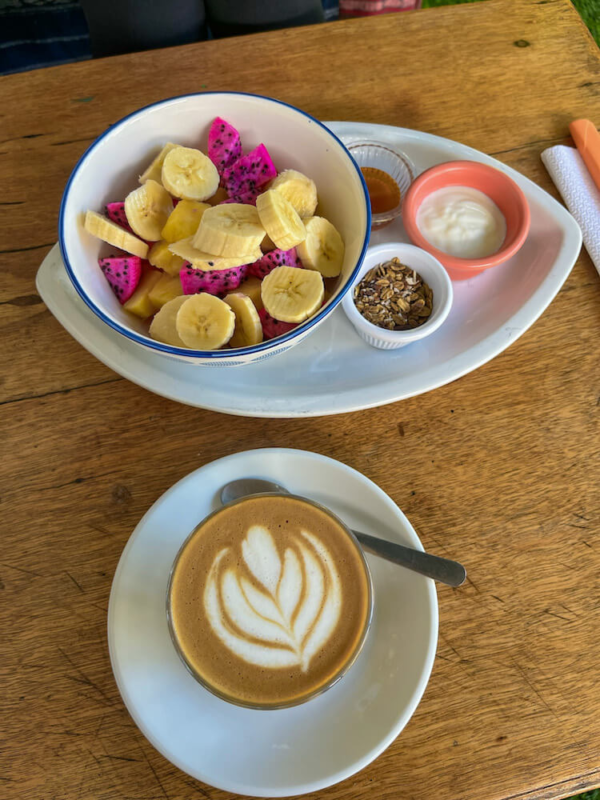 Coffee Shops in San Pedro La Laguna - Tornado's cafe