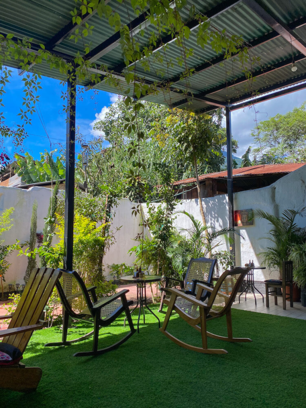 Tornado's Cafe - Coffee Shops in San Pedro Laguna