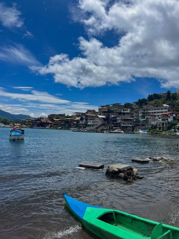 Kayaking on Lake Atitlan - Best Things To Do in San Pedro La Laguna