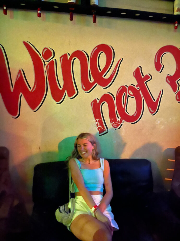 Bars & Nightlife in San Pedro La Laguna