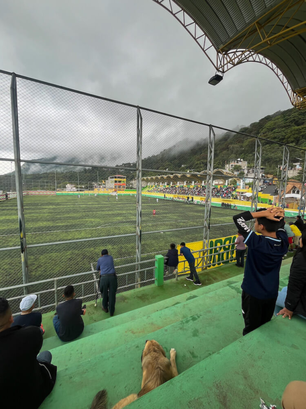 Football Match - Things To Do in San Pedro La Laguna