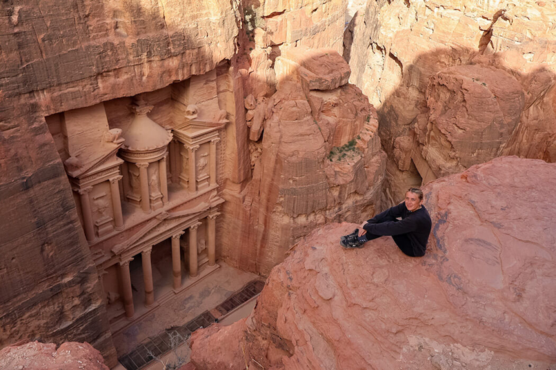 Ubigi eSIM Review: Best eSIM for Jordan?