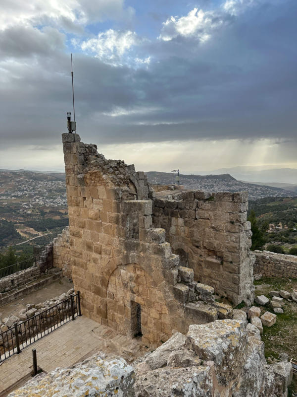 Ajloun Castle - Things to do in Ajloun
