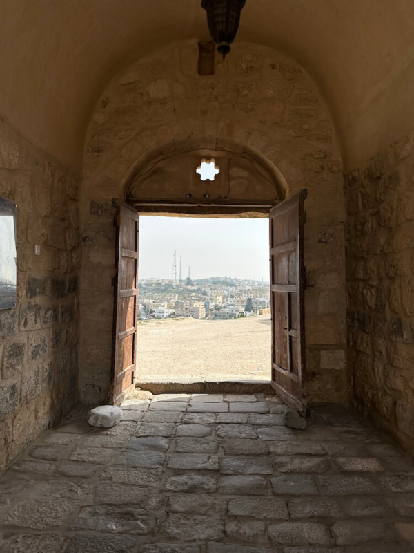 Ajloun Activities - Umm Quais Day Trip From Ajloun