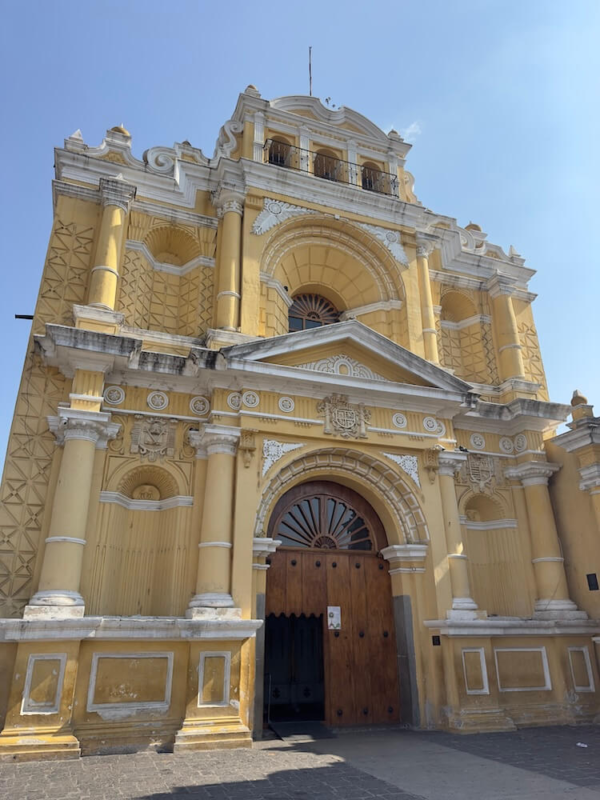 BNESIM eSIM: Antigua